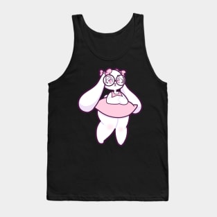 Bunny Girl Tank Top